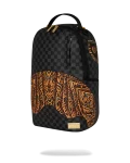 DIAA ALLAM SEEKING PERFECTION 001 BACKPACK