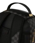 DIAA ALLAM SEEKING PERFECTION 001 BACKPACK
