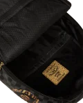DIAA ALLAM SEEKING PERFECTION 001 BACKPACK
