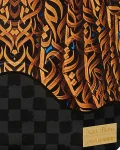 DIAA ALLAM SEEKING PERFECTION 001 BACKPACK