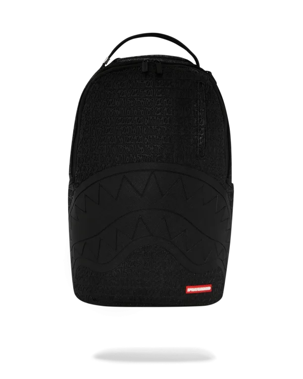 HYPERDIMENSIONAL BACKPACK