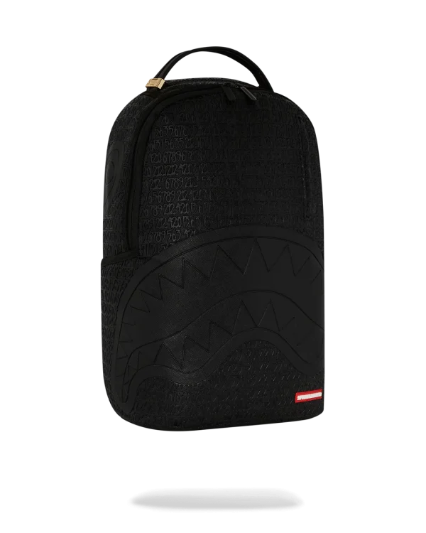 HYPERDIMENSIONAL BACKPACK