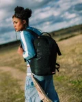 HYPERDIMENSIONAL BACKPACK