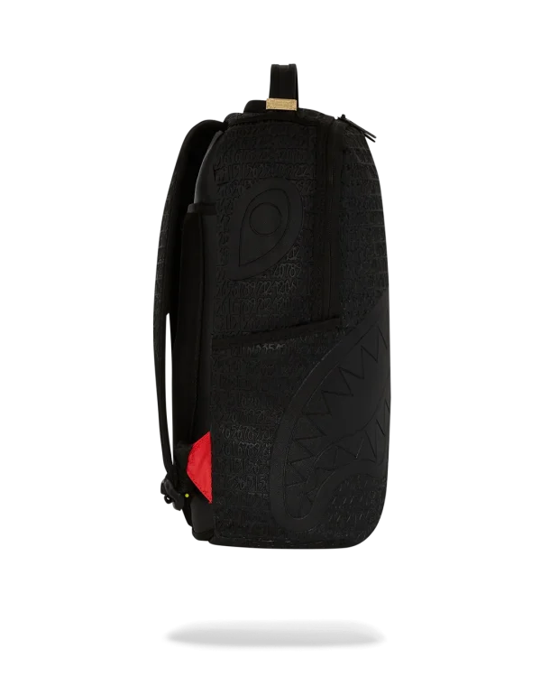 HYPERDIMENSIONAL BACKPACK