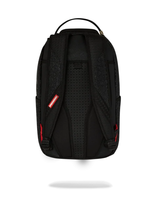 HYPERDIMENSIONAL BACKPACK