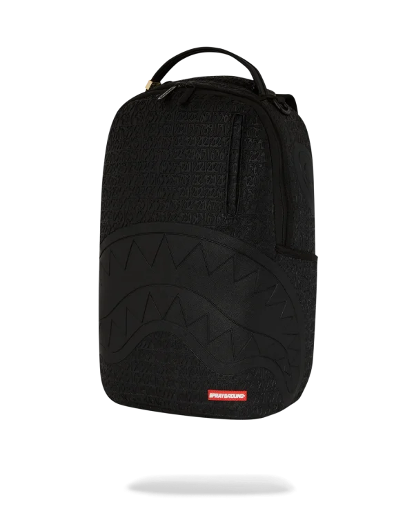 HYPERDIMENSIONAL BACKPACK