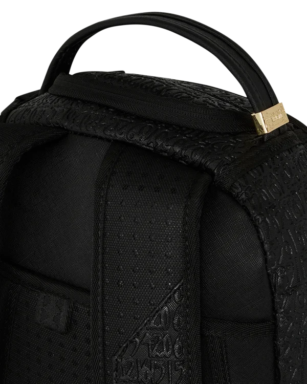 HYPERDIMENSIONAL BACKPACK