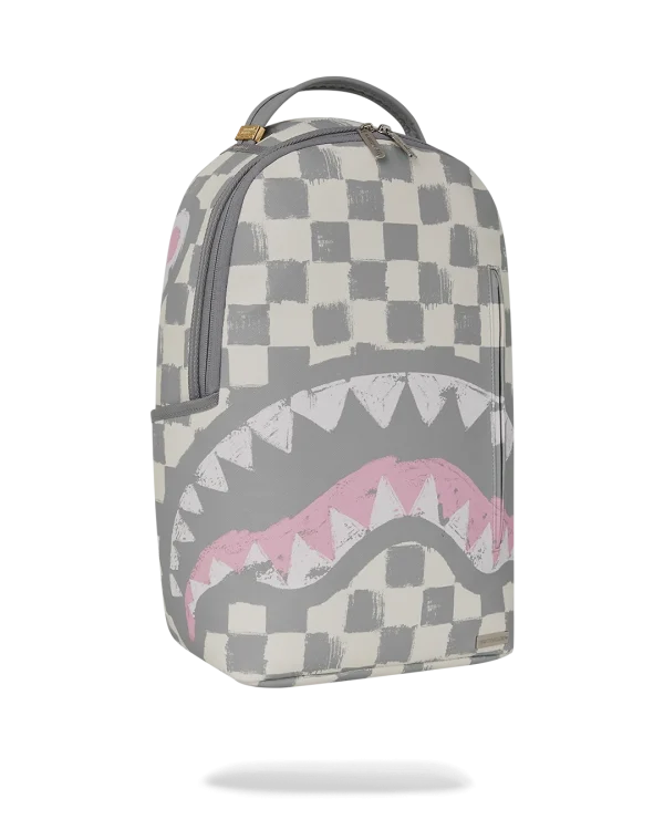 VANQUISH CREAM DLXSV BACKPACK