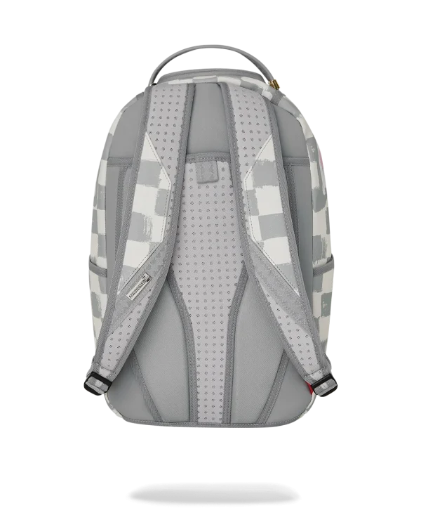 VANQUISH CREAM DLXSV BACKPACK