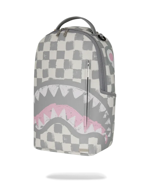 VANQUISH CREAM DLXSV BACKPACK