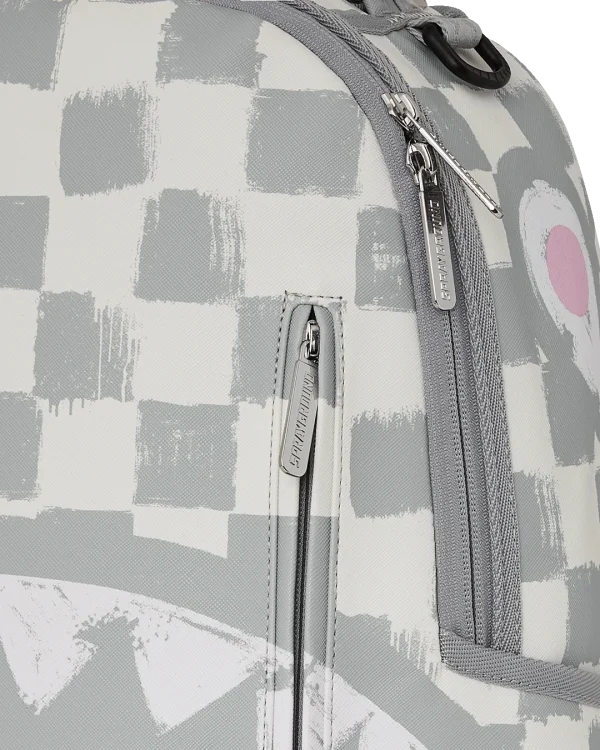VANQUISH CREAM DLXSV BACKPACK