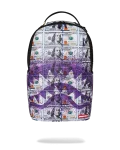 BILLIONS IN THE BANK BACKPACK