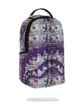 BILLIONS IN THE BANK BACKPACK