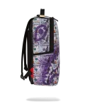 BILLIONS IN THE BANK BACKPACK