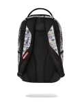 BILLIONS IN THE BANK BACKPACK