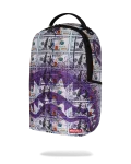 BILLIONS IN THE BANK BACKPACK