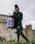 BILLIONS IN THE BANK BACKPACK