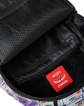 BILLIONS IN THE BANK BACKPACK