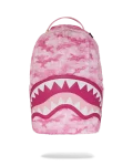 FURRROCIOUS IN PINK DLXSF BACKPACK