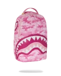 FURRROCIOUS IN PINK DLXSF BACKPACK