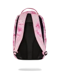 FURRROCIOUS IN PINK DLXSF BACKPACK