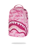 FURRROCIOUS IN PINK DLXSF BACKPACK