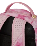 FURRROCIOUS IN PINK DLXSF BACKPACK