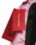 FURRROCIOUS IN PINK DLXSF BACKPACK