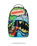 MONEY BRAAIINNSS BACKPACK