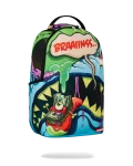 MONEY BRAAIINNSS BACKPACK