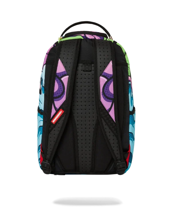 MONEY BRAAIINNSS BACKPACK