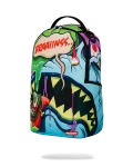 MONEY BRAAIINNSS BACKPACK