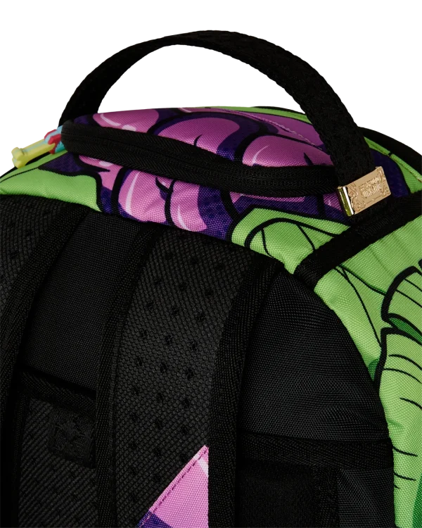 MONEY BRAAIINNSS BACKPACK