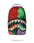 ZOMBIE SHARKPOCALYPSE BACKPACK