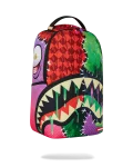 ZOMBIE SHARKPOCALYPSE BACKPACK