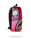 ZOMBIE SHARKPOCALYPSE BACKPACK