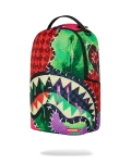 ZOMBIE SHARKPOCALYPSE BACKPACK