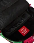 ZOMBIE SHARKPOCALYPSE BACKPACK