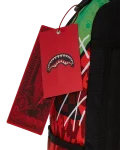 ZOMBIE SHARKPOCALYPSE BACKPACK