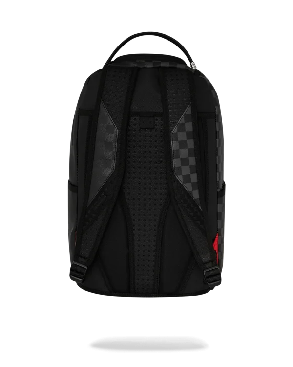 NIGHTSHARKS WORLDWIDE DLXSV BACKPACK