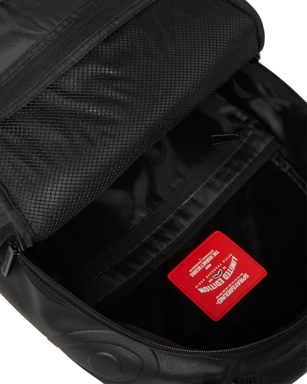 NIGHTSHARKS WORLDWIDE DLXSV BACKPACK