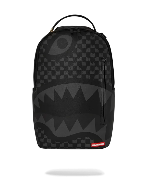 HANGOVER DRIP CHECK BACKPACK