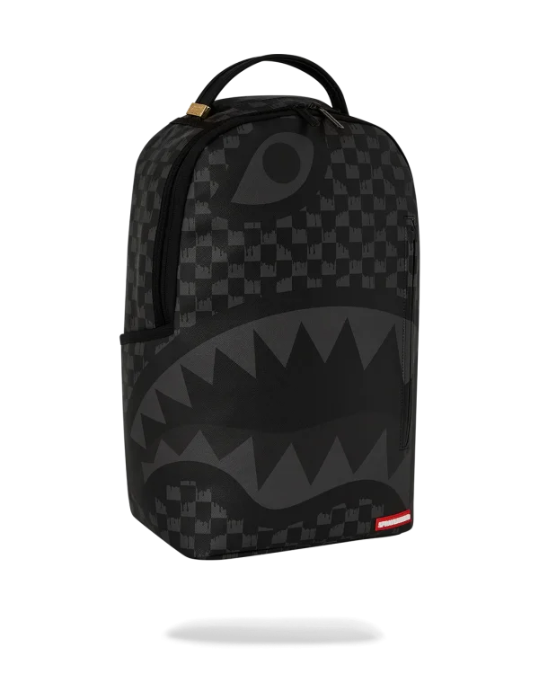 HANGOVER DRIP CHECK BACKPACK