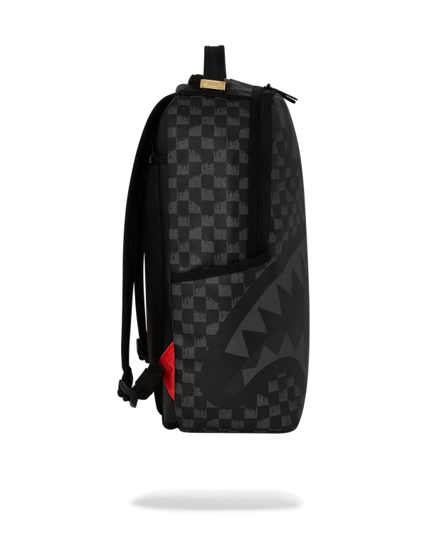 HANGOVER DRIP CHECK BACKPACK