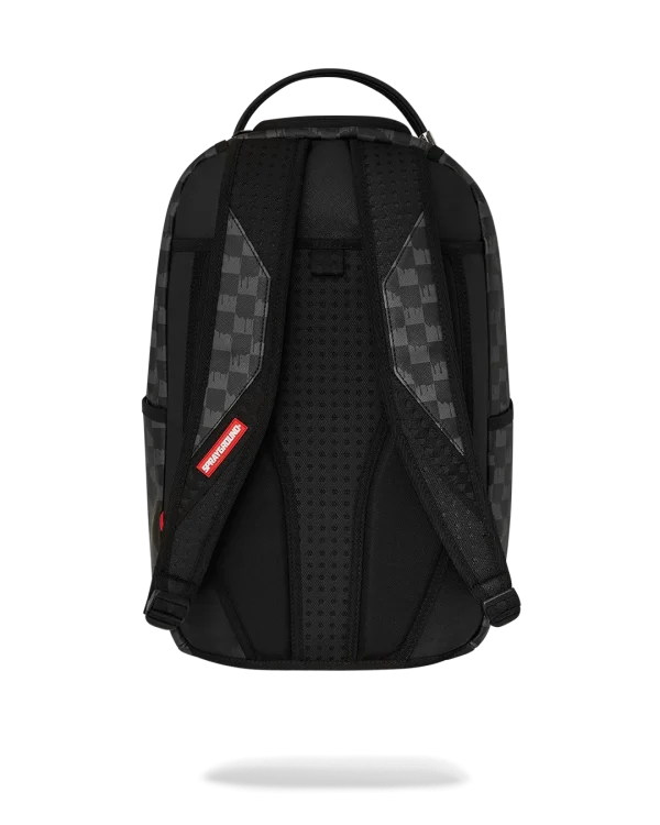 HANGOVER DRIP CHECK BACKPACK