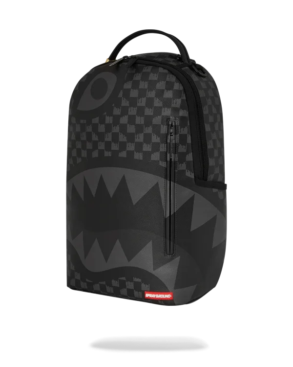 HANGOVER DRIP CHECK BACKPACK