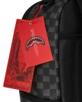 HANGOVER DRIP CHECK BACKPACK