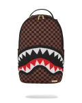 KYOTOKNIT SHARKS IN PARIS DLX BACKPACK