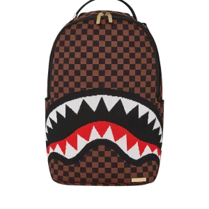 KYOTOKNIT SHARKS IN PARIS DLX BACKPACK