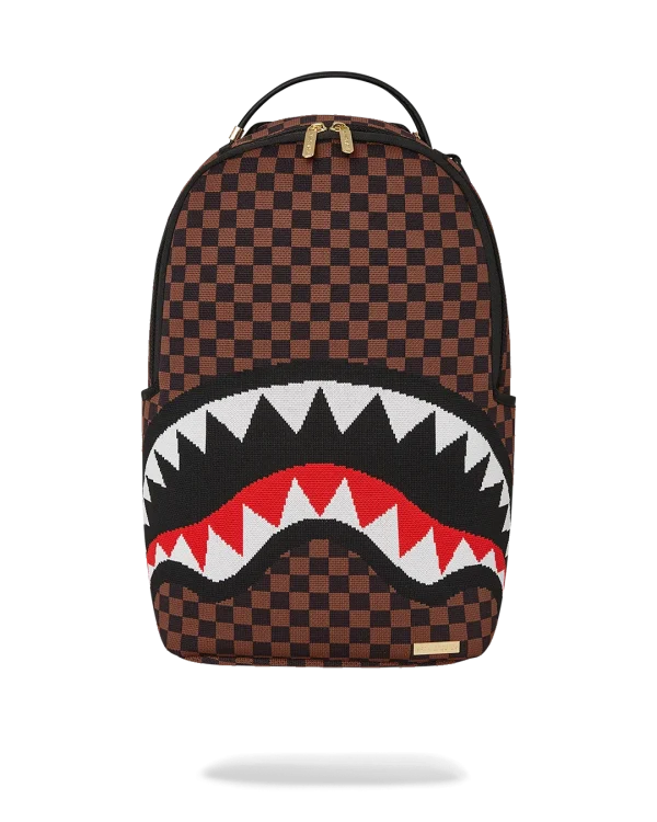 KYOTOKNIT SHARKS IN PARIS DLX BACKPACK